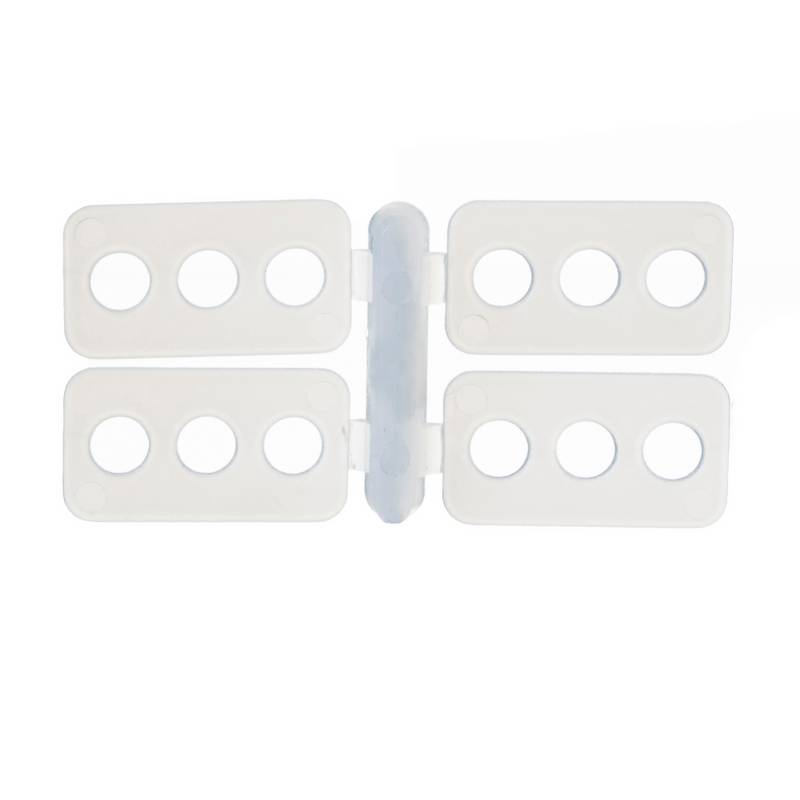 Barth Safe & Go elastisch Schuhbnder