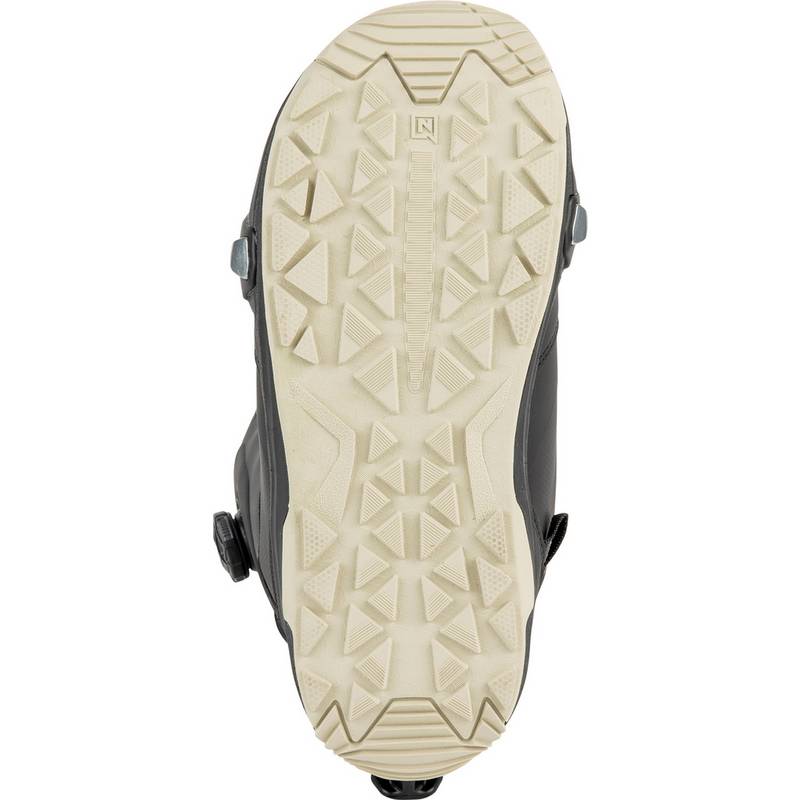 Nitro Snowboards DARKSEID STEP ON BOA Snowboard Boots