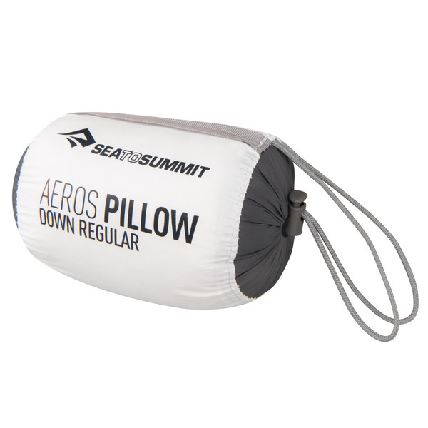 AEROS DOWN PILLOW REGULAR - Kissen