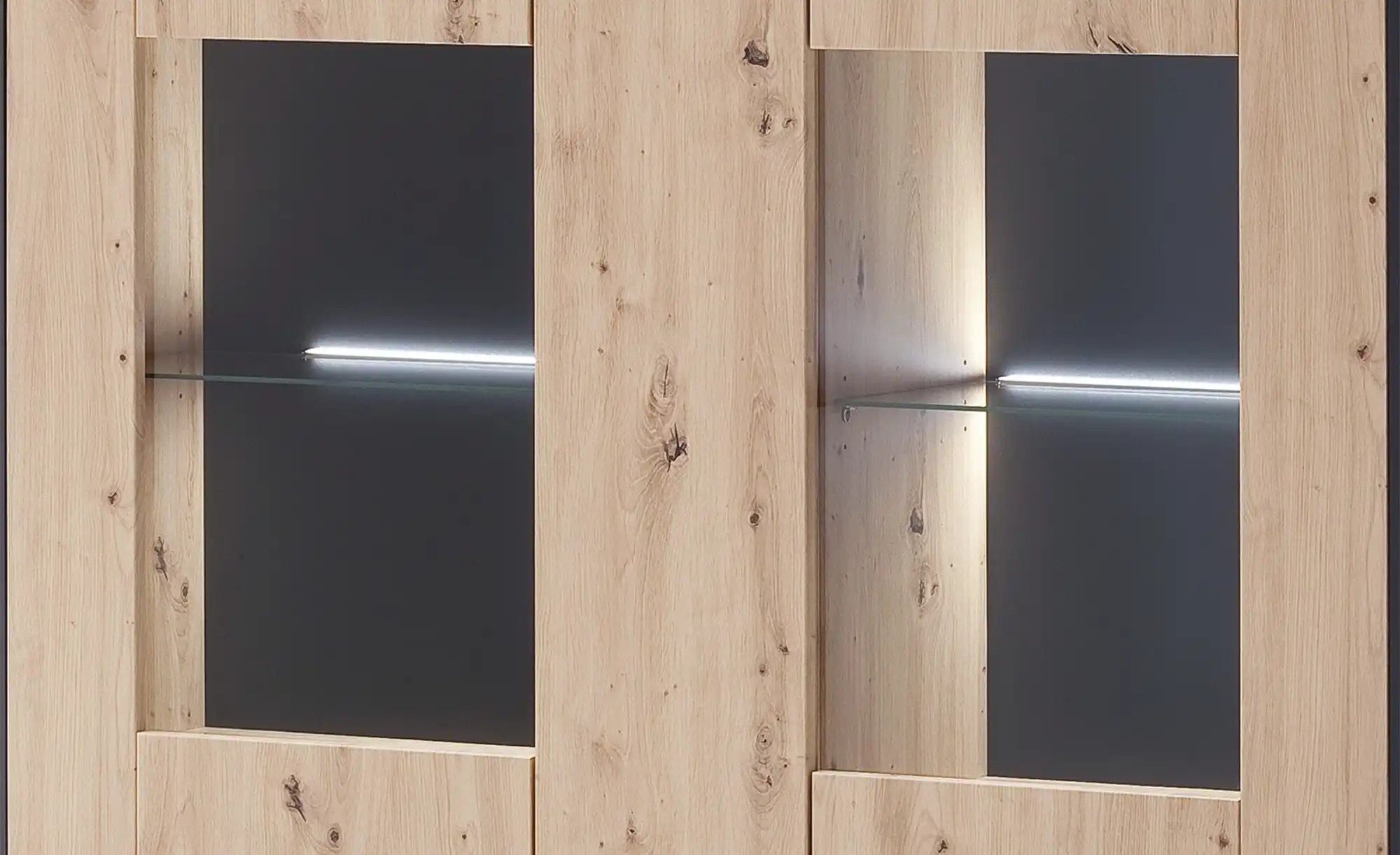 Primo LED Beleuchtung Argon