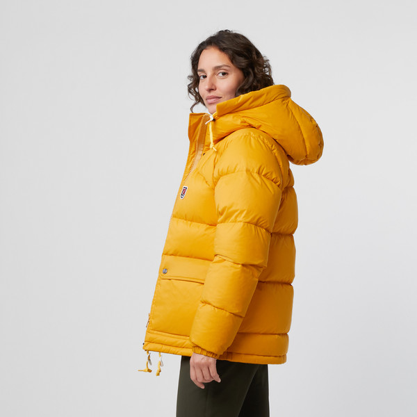 EXPEDITION DOWN LITE JACKET W Damen - Daunenjacke