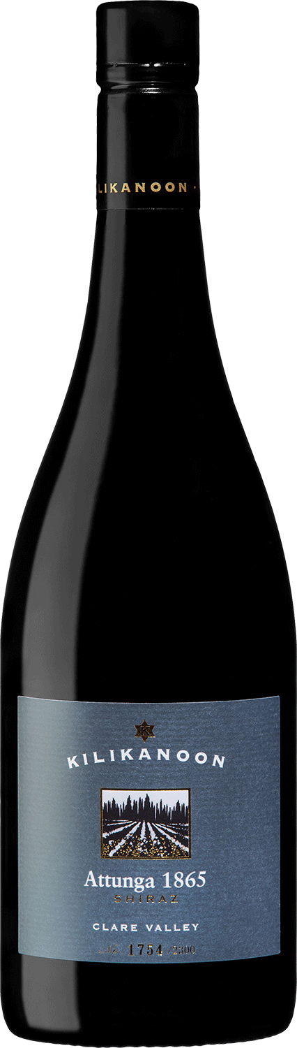 Kilikanoon Shiraz Attunga