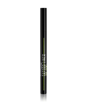 Maybelline Tattoo Liner Ink Pen Black Eyeliner-1 ml