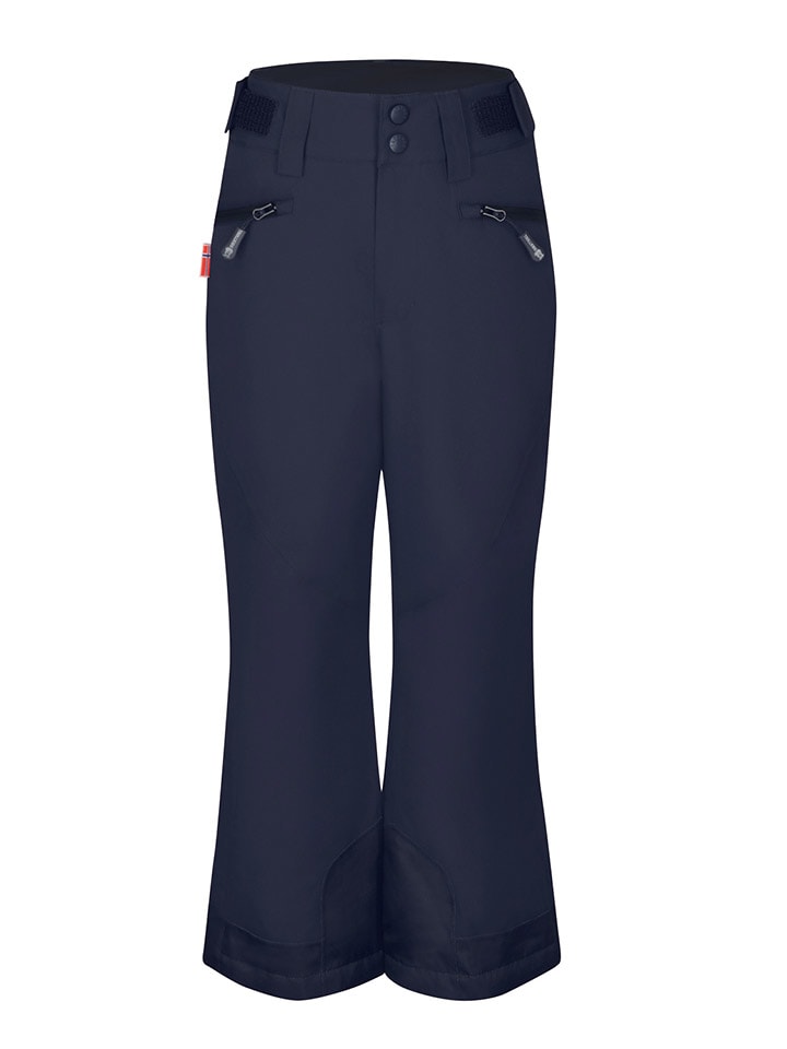Trollkids Ski-/ Snowboardhose 