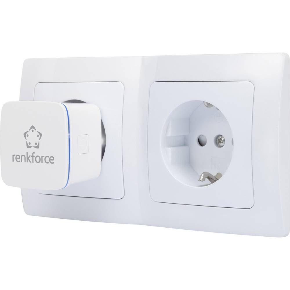 Renkforce WLAN Repeater N300 WLAN-Repeater