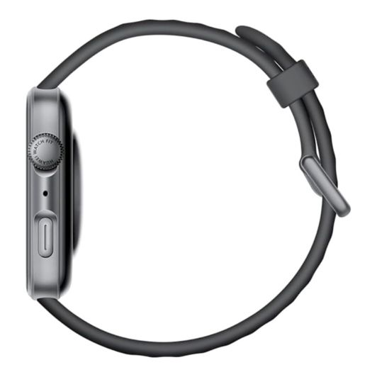 Ceas inteligent HUAWEI FIT 4 Negru