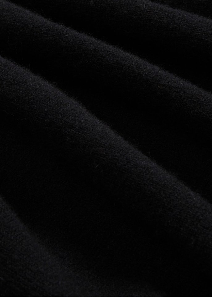Oversize-Wollpullover mit Good Cashmere Standard®-Anteil