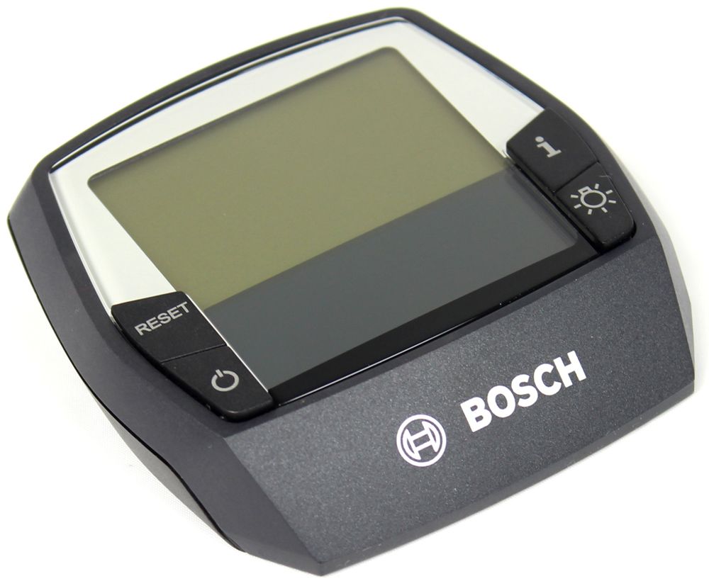 Intuvia – der clevere und übersichtliche Bordcomputer von Bosch