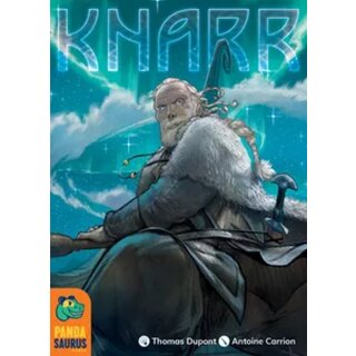 Knarr (EN)