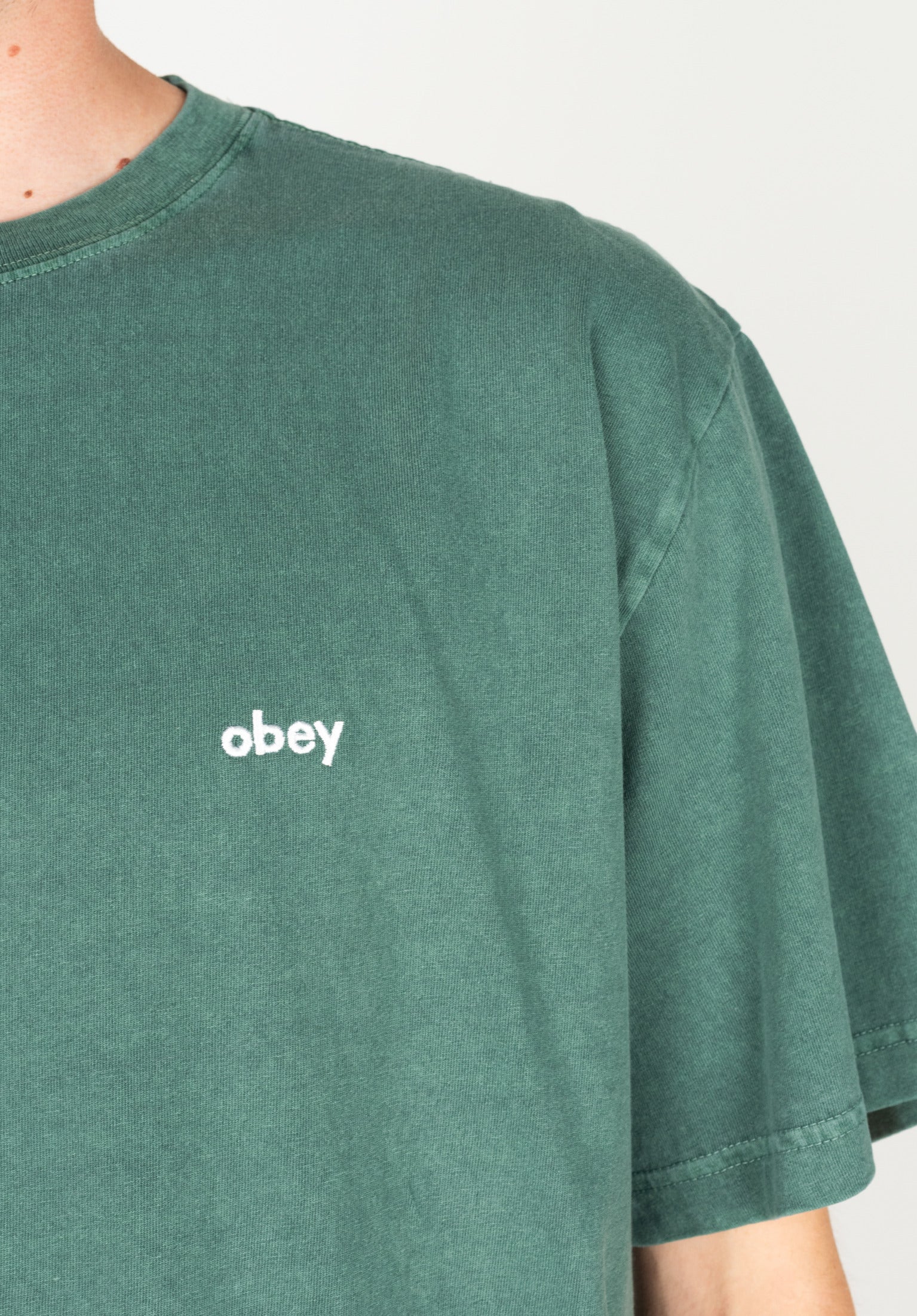 Lowercase Pigment
