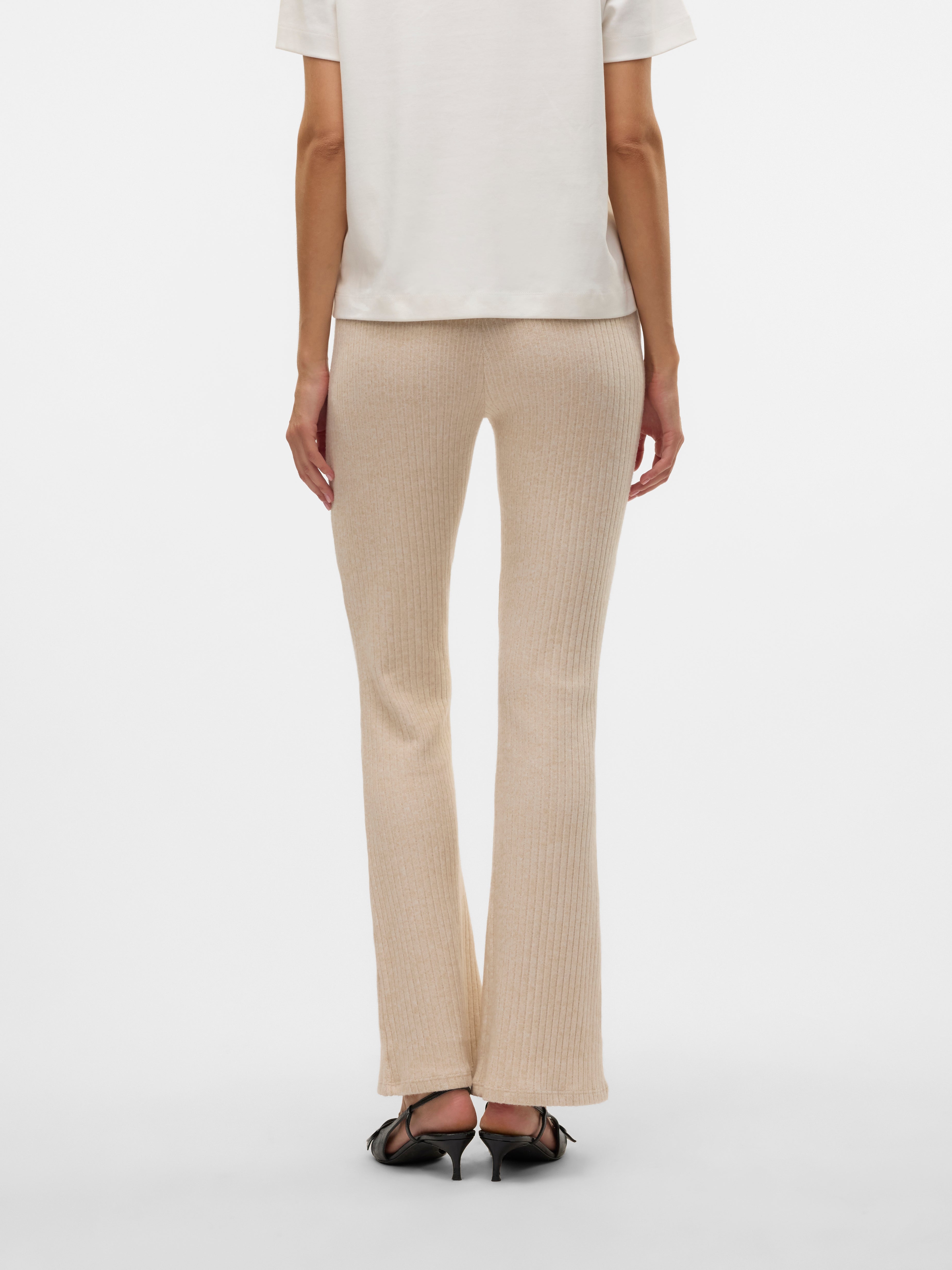 SNVIO Hohe Taille Hose