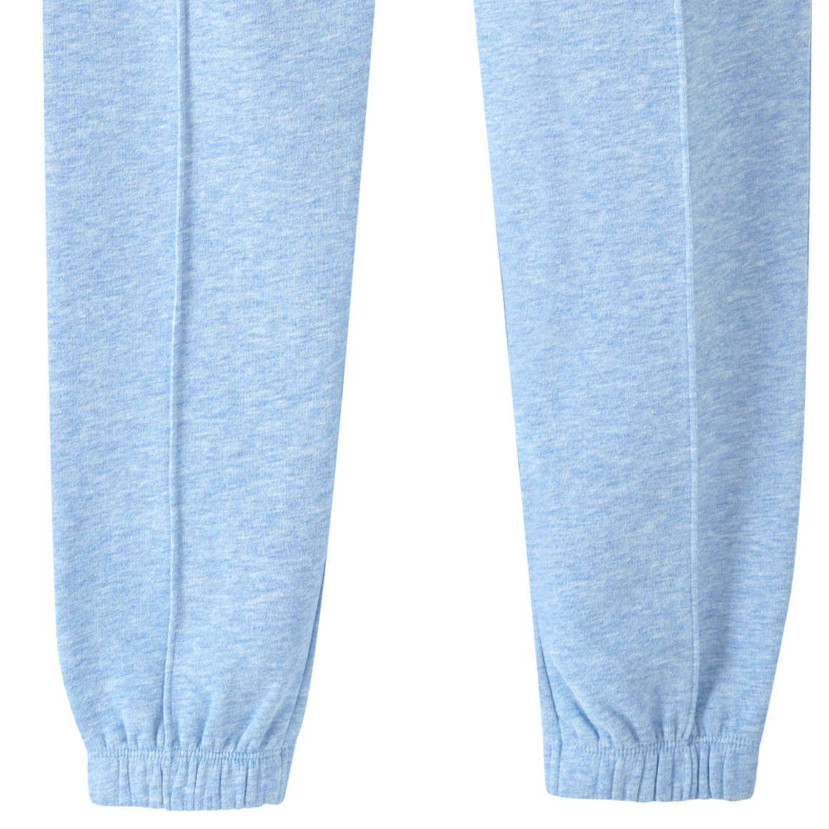 Mädchen Jogginghose mit Applikation