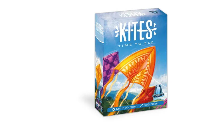 Floodgate Games - Kites