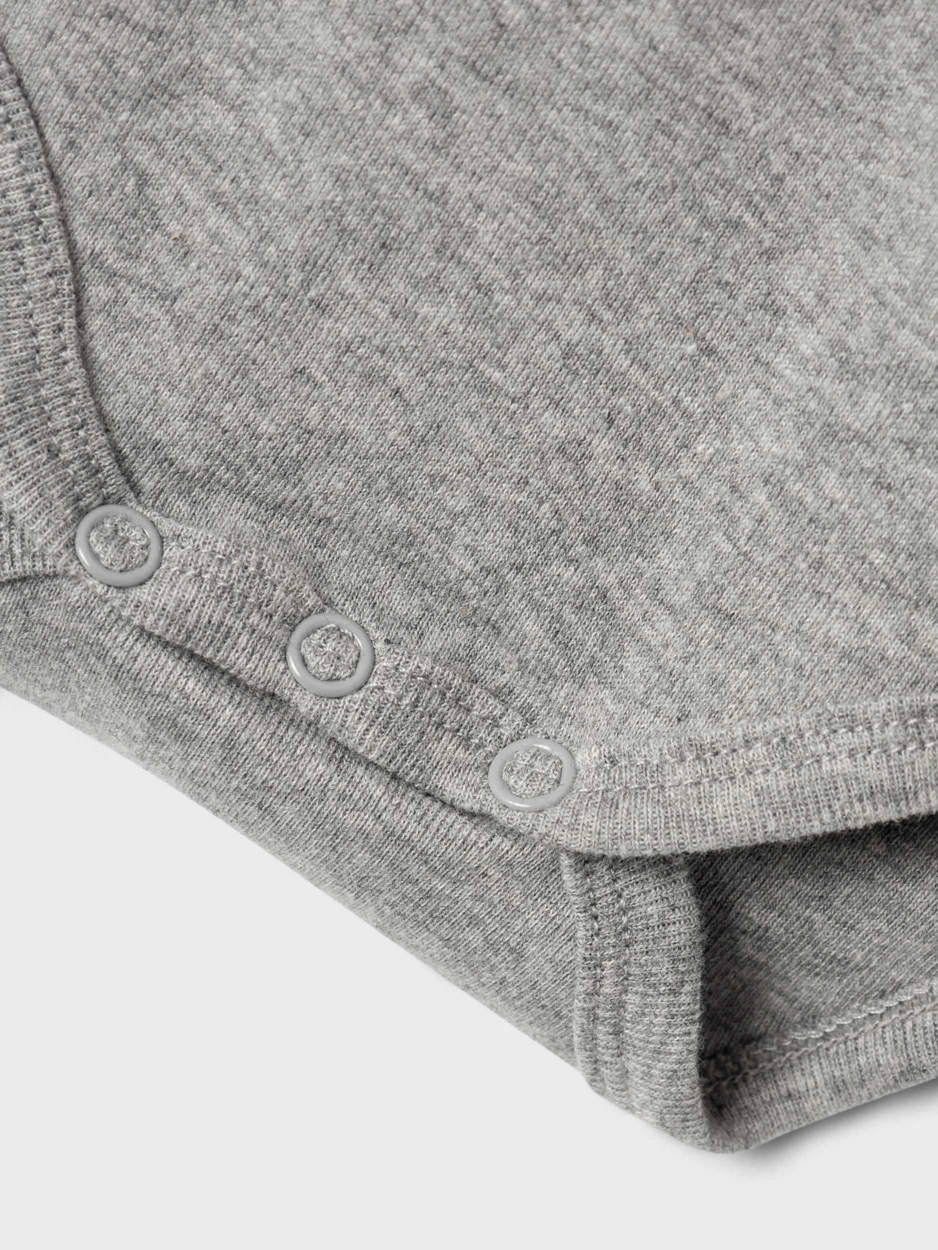 Name it NBNBODY UNISEX PACK DE 2 - Cuerpo