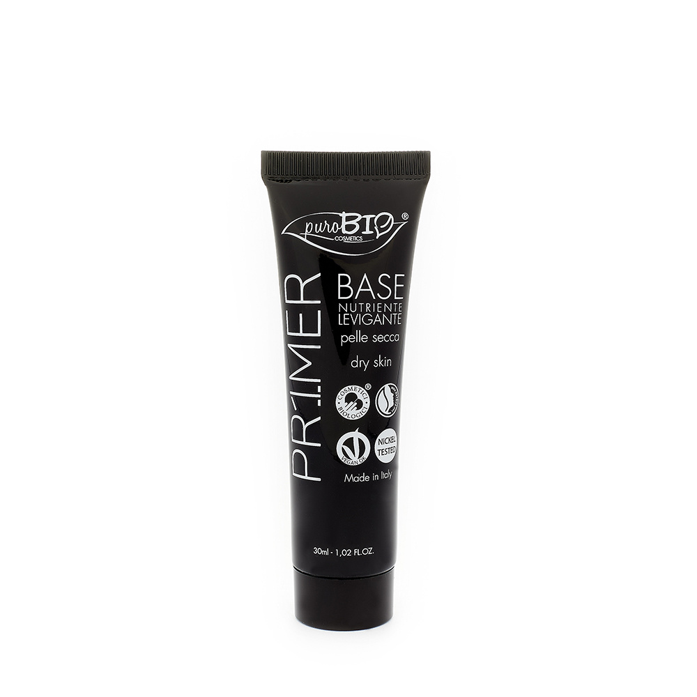 Purobio Primer - Base de teint Base de teint peau sèche