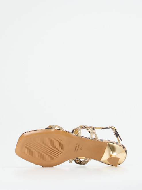 Sandalette-12262800001 Konstantin Starke
