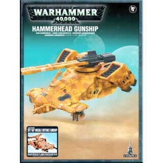 Hammerhai / Dornenhai Gefechtspanzer (56-11)