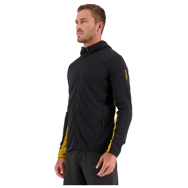 Mons Royale - Approach Hood - Merinohoodie