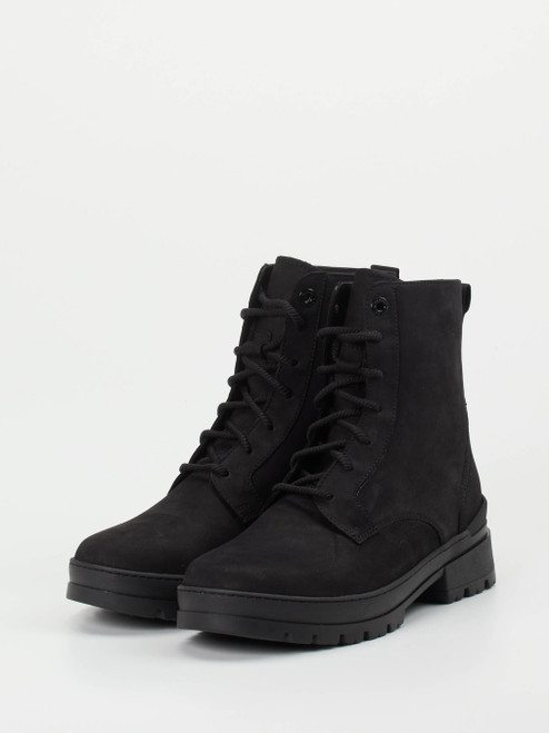 Schnürstiefelette-27510090302 Ganter