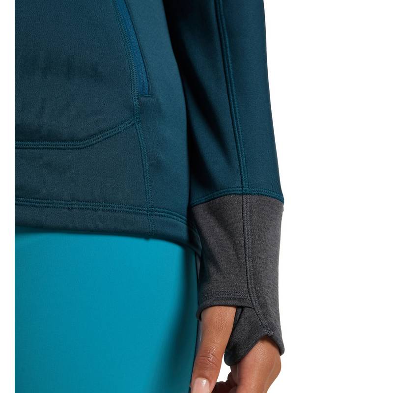 Haglöfs Betula Jacket Fleecejacke Damen