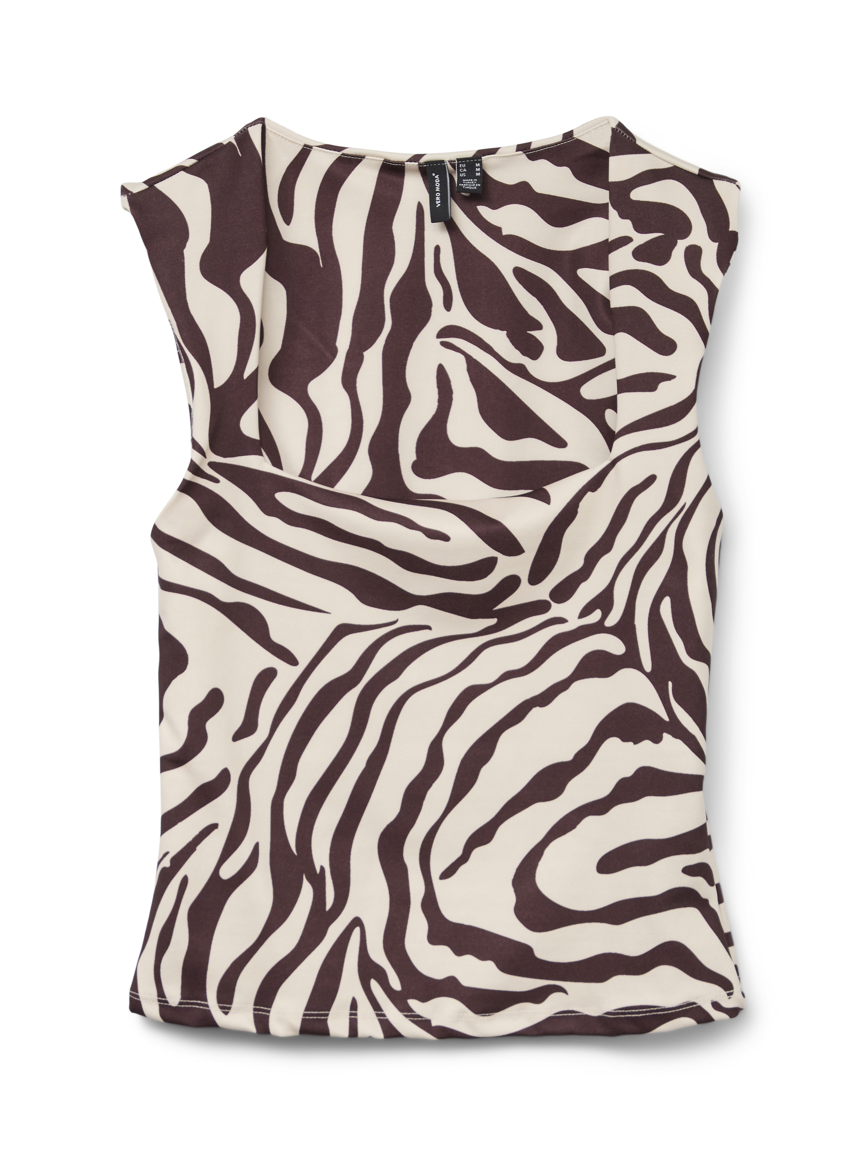 VMMILLION Top