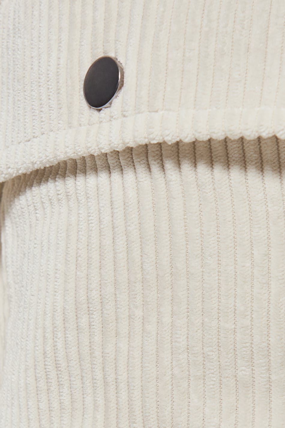 Nellie corduroy shirt