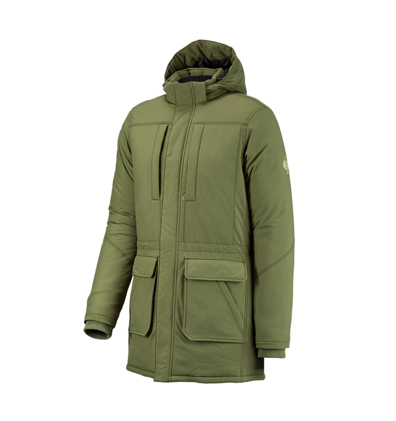 Parka e.s.iconic