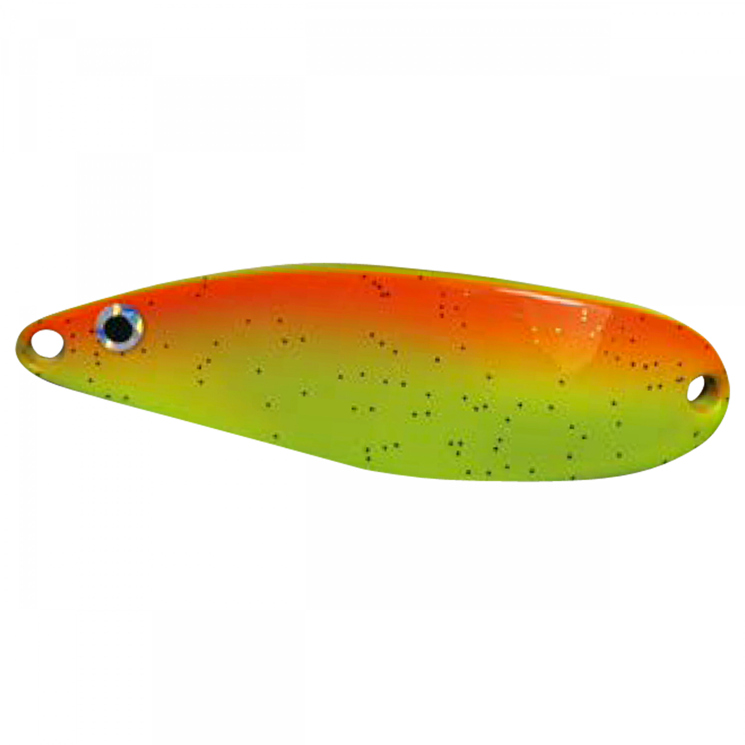 Trendex Waller-Blinker FlyCasta XS (Orange/Gelb)