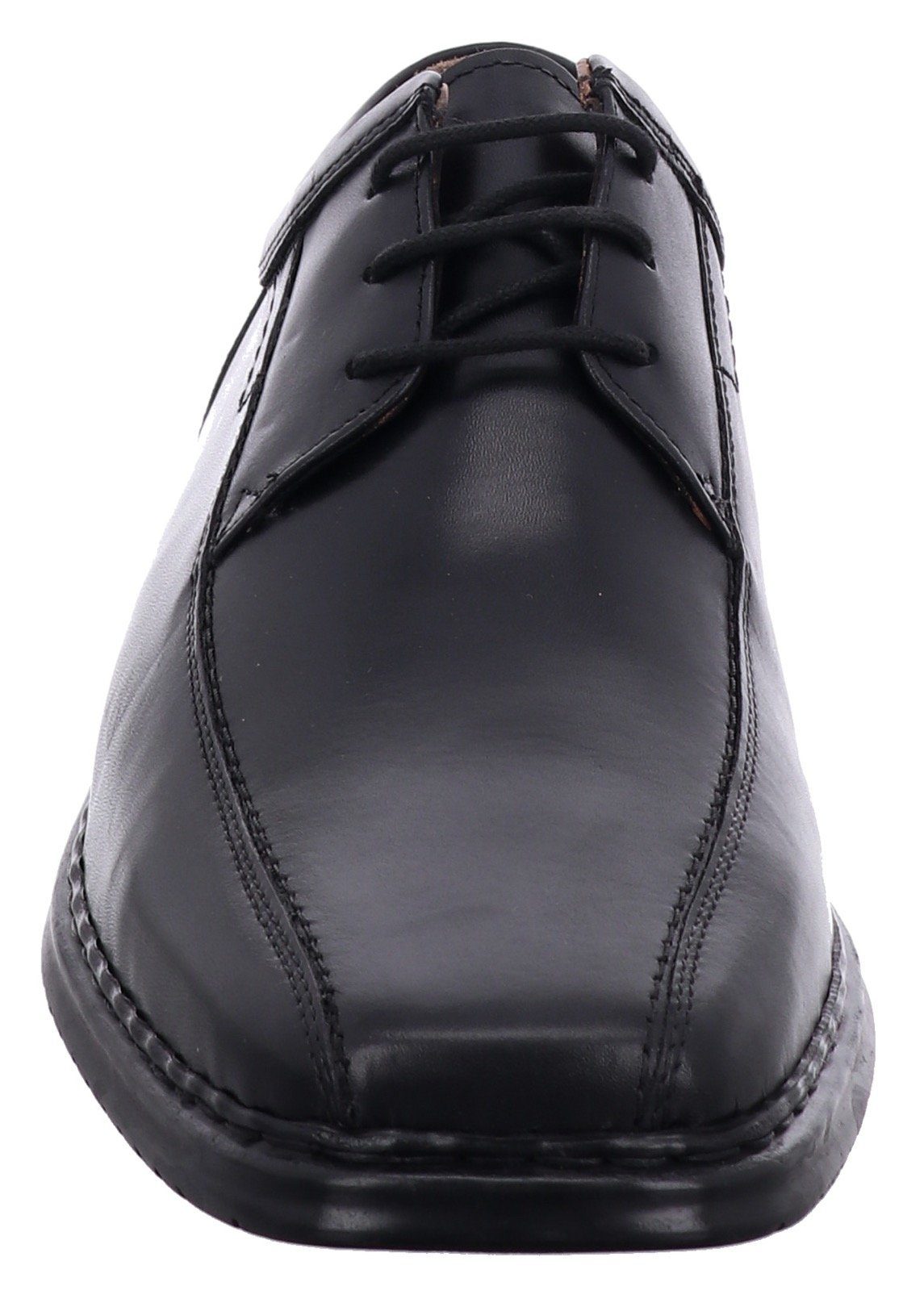 Josef Seibel MAURICE Schnürschuh in eckiger Form