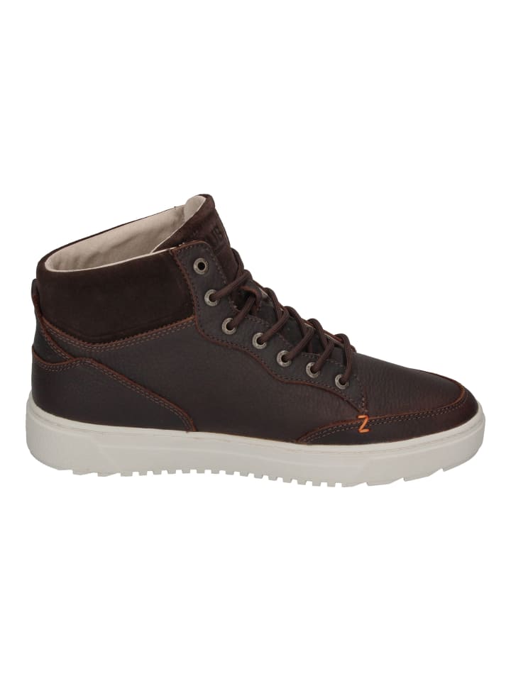Hub Boots DUNDEE L65 in braun günstig kaufen