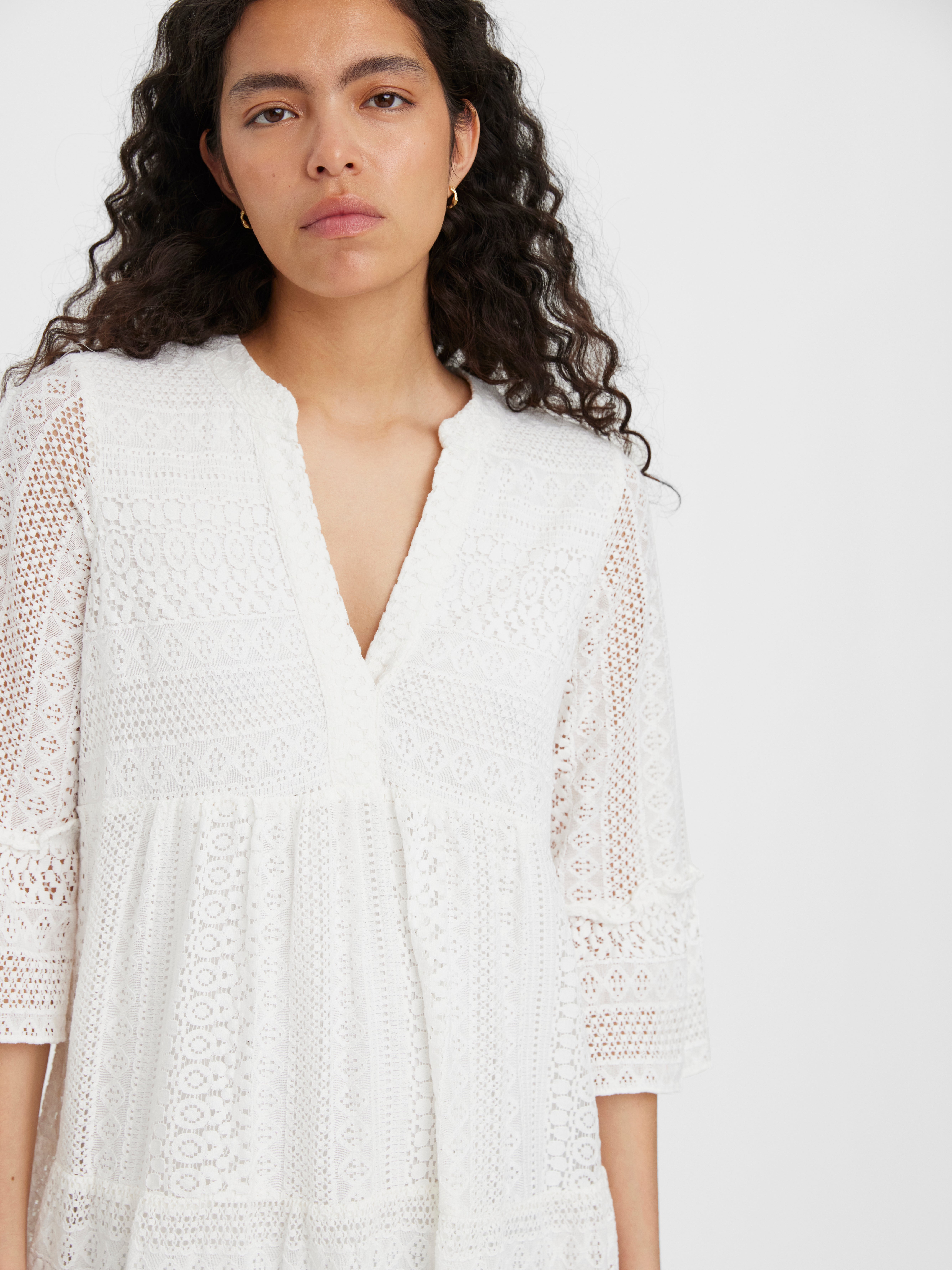 VMHONEY Kurzes Kleid
