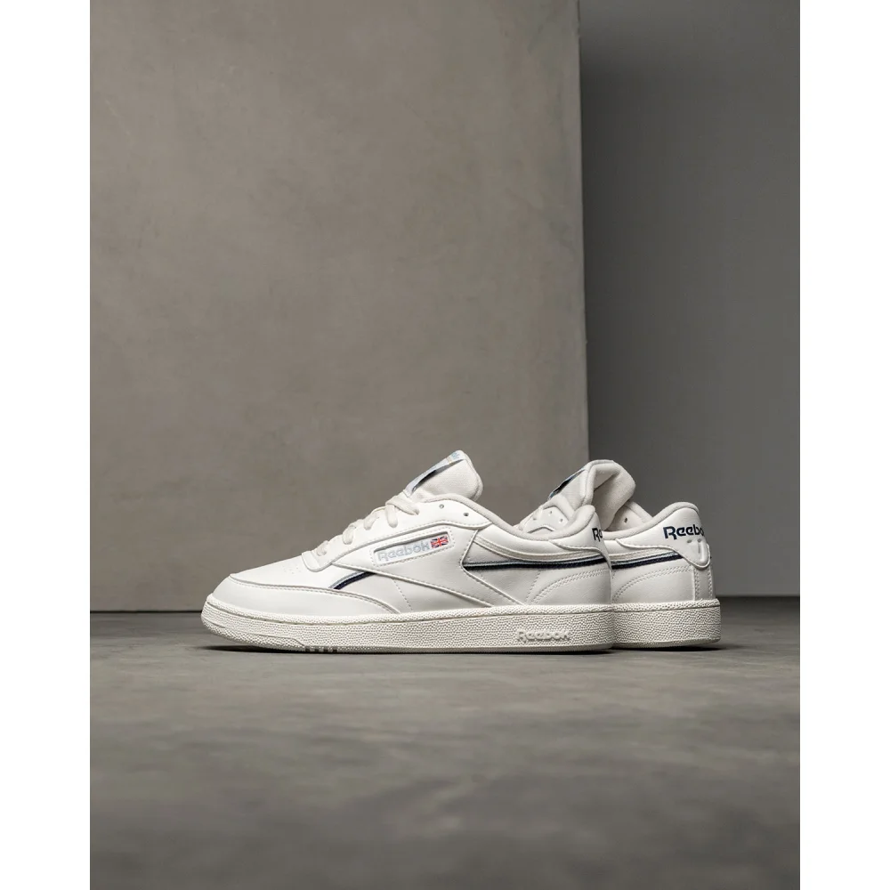 Reebok Club C 85 Vegan GX7563 / weiss