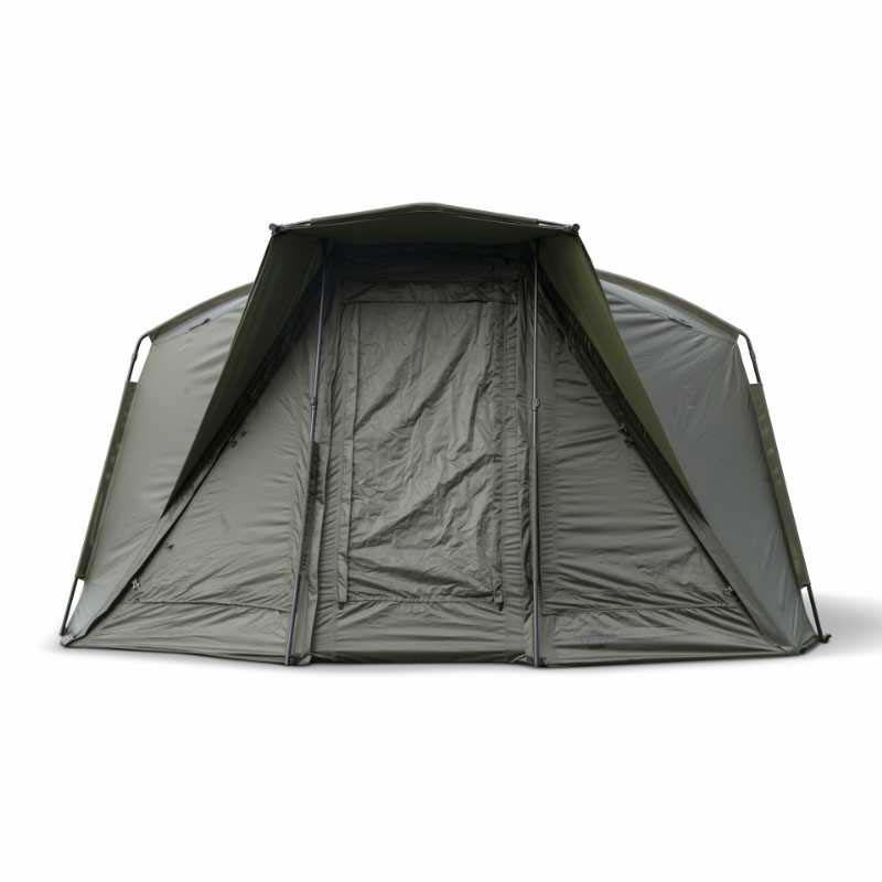 Nash Titan T2 Pro zaļais divritenis