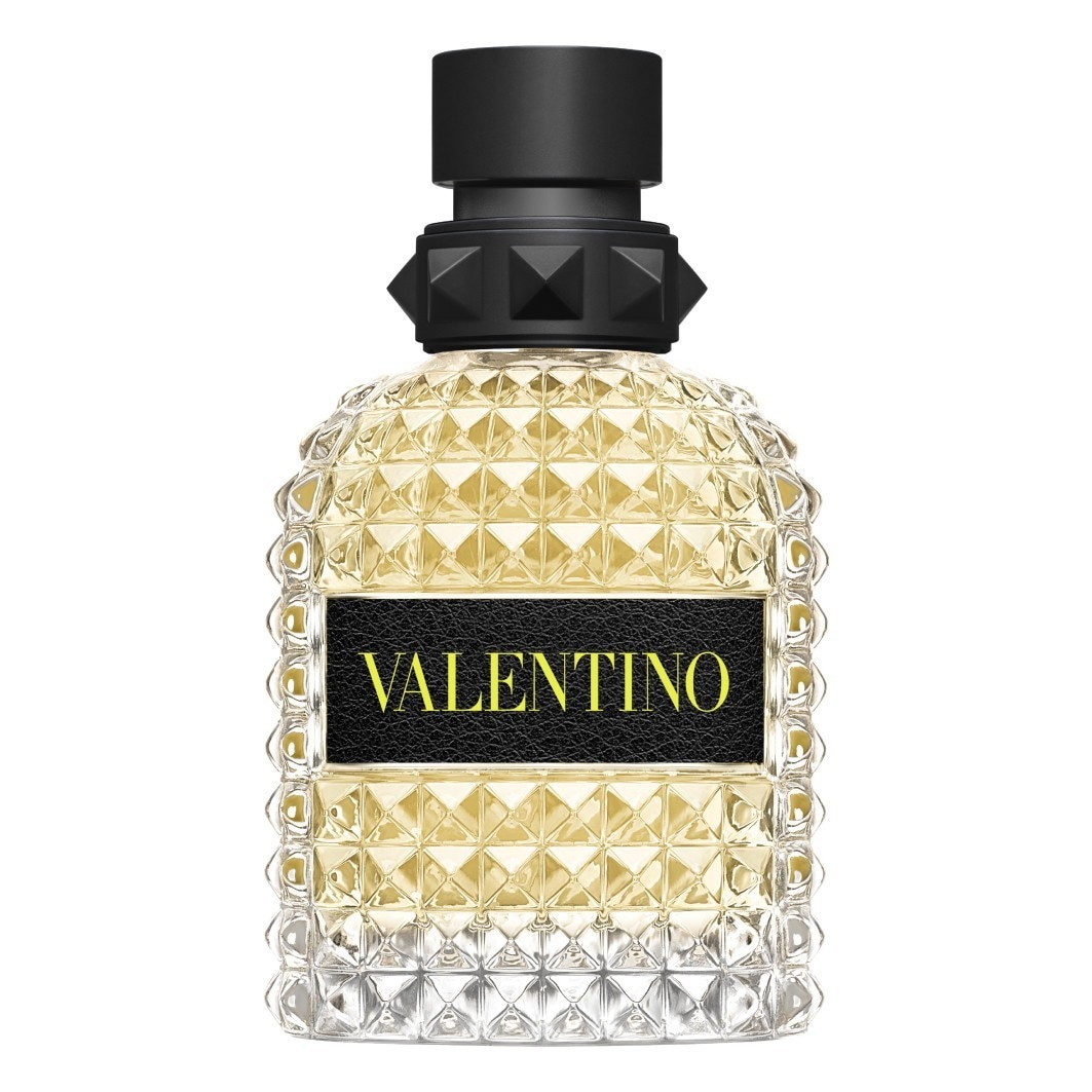 Uomo Yellow Dream