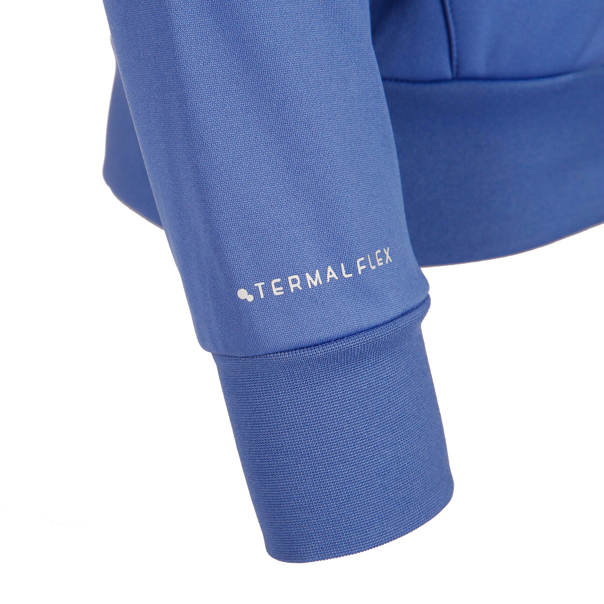 Grelo Hoody Herren - Blau