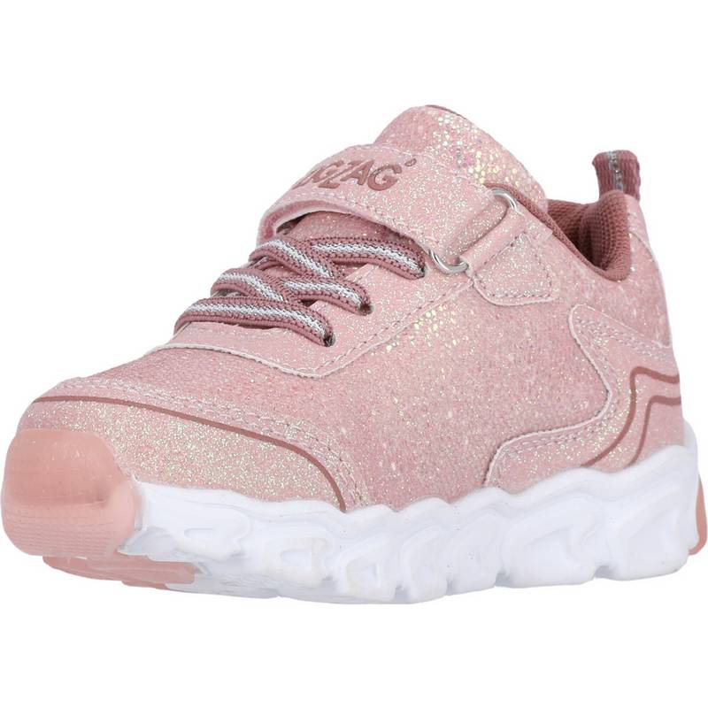 ZigZag Auhen Sneaker Kinder