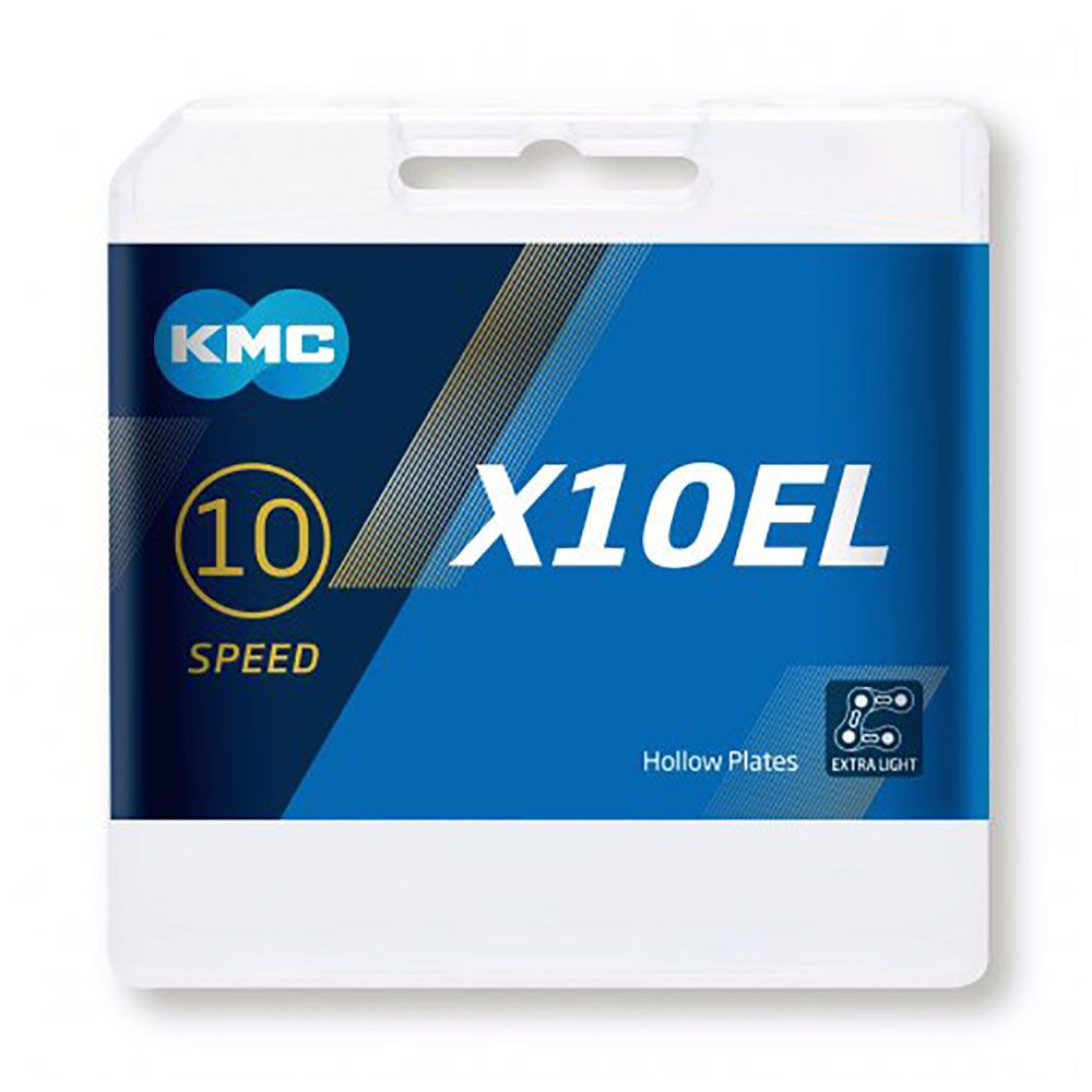 KMC X10EL 10-fach Kette kaufen | Bike-Discount