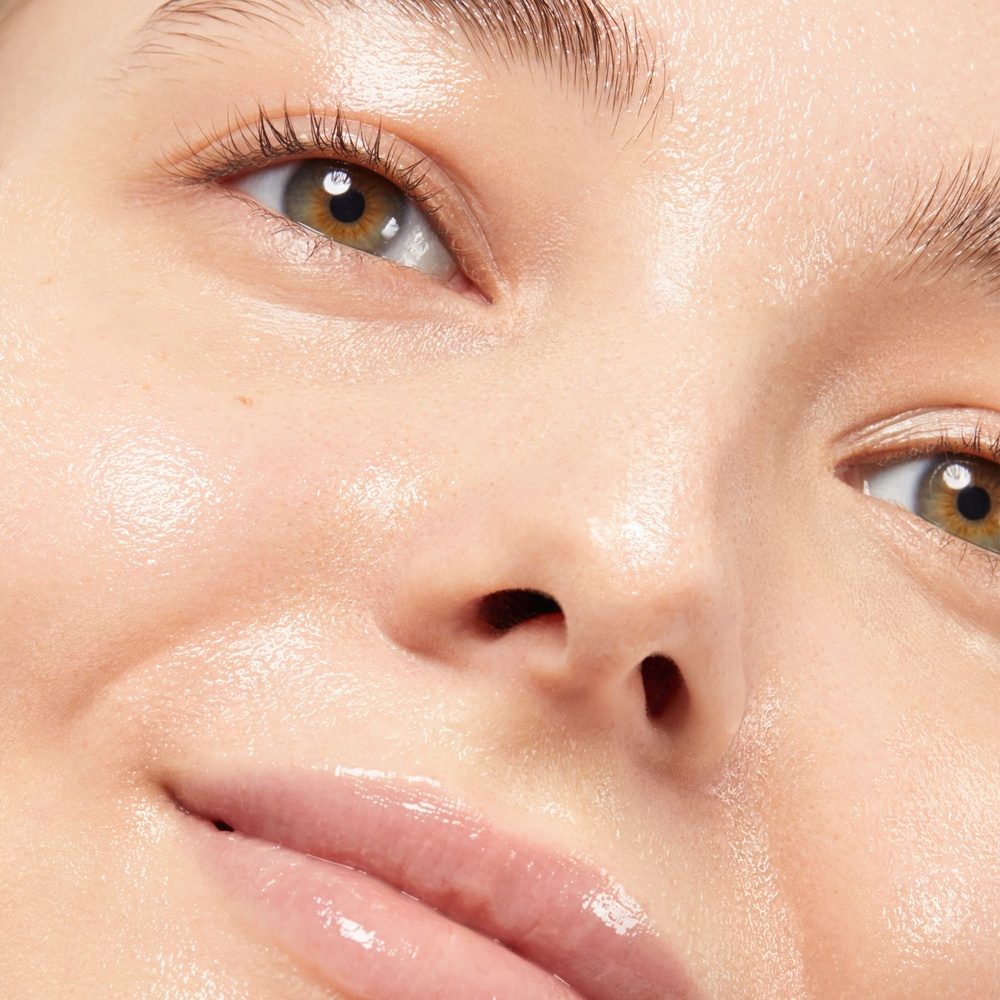 Clarins Huile très Démaquillante  Aux extraits de gentiane jaune & mélisse des Alpes Huile démaquillante