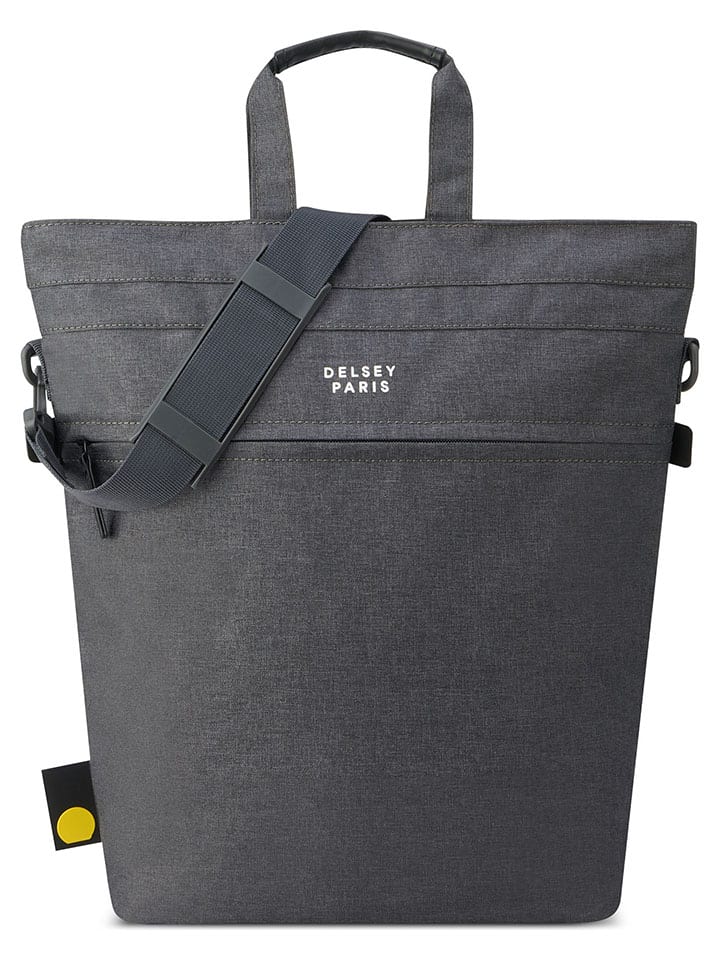 Delsey Reisetasche 