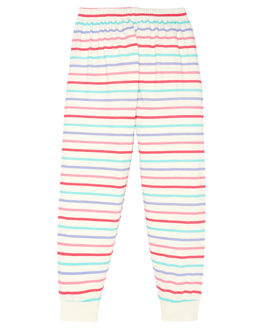Niedlicher Pyjama