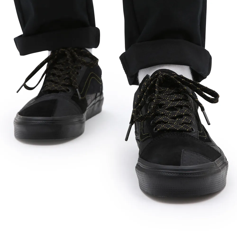Vans Old Skool VN0A7Q4P1OJ1 / schwarz