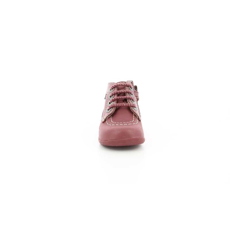 Bottillons cuir Bonzip-2