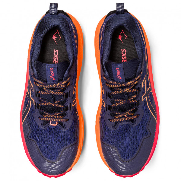 Asics - Trabuco Max 2 - Trailrunningschuhe
