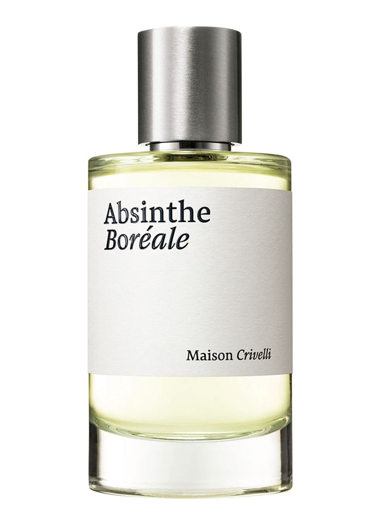 Maison Crivelli Absinthe Boreale Eau De Parfum