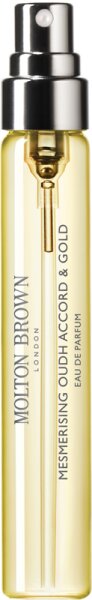 Molton Brown Oudh Accord & Gold Travel Case Refill Eau de Parfum