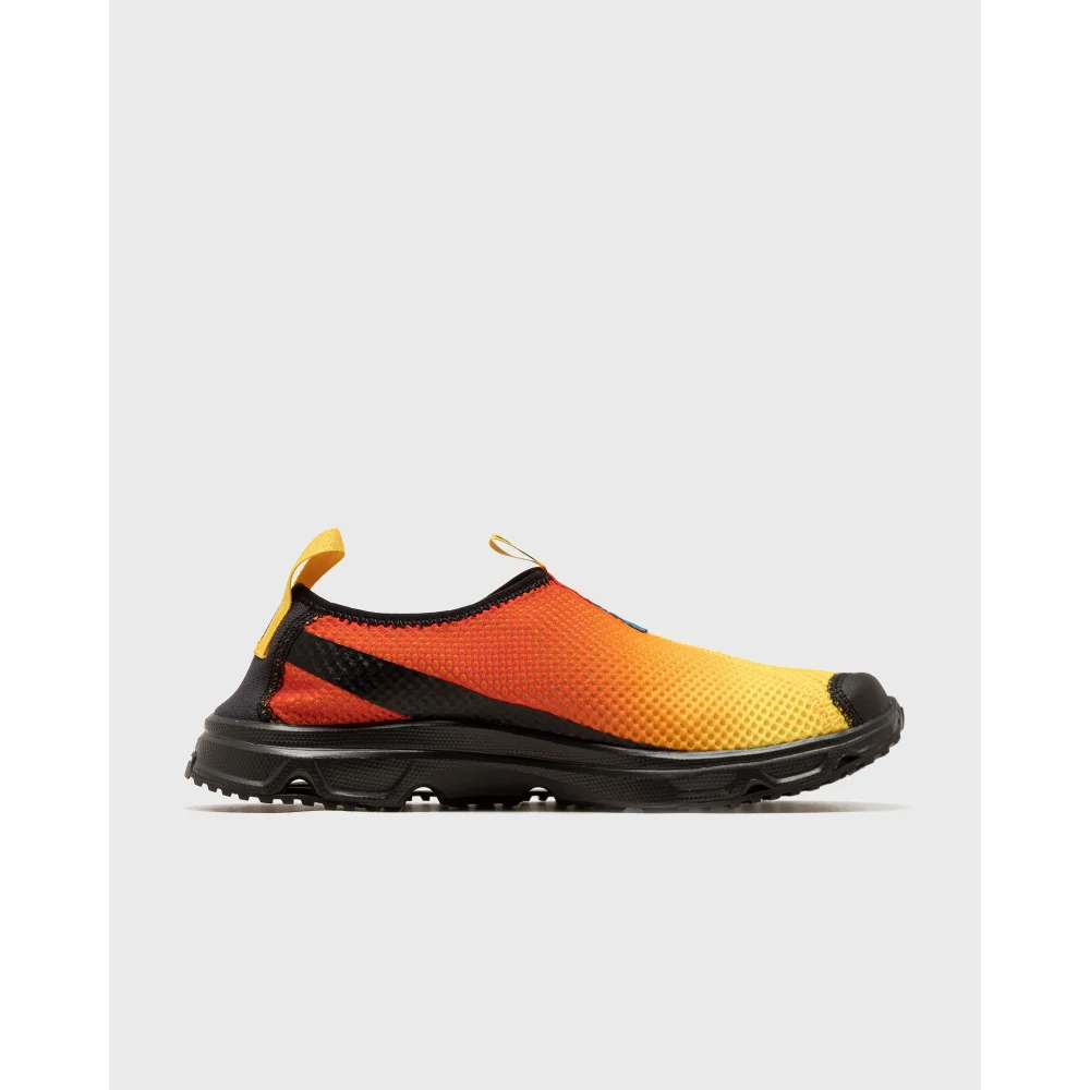 Salomon RX Moc 3.0 L47298200 / schwarz