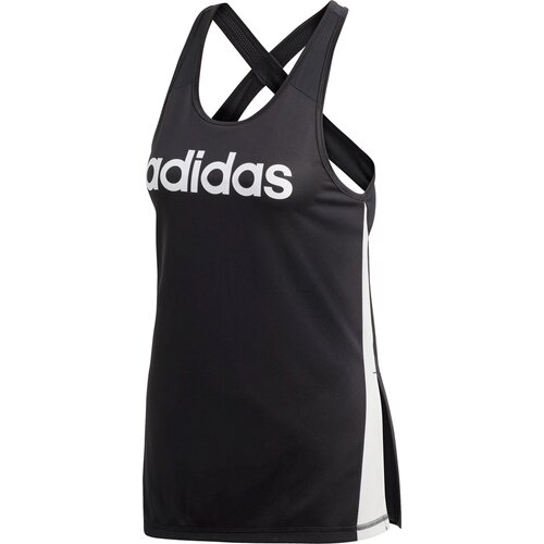 DAMEN TANKTOP LINEAR A-LINE