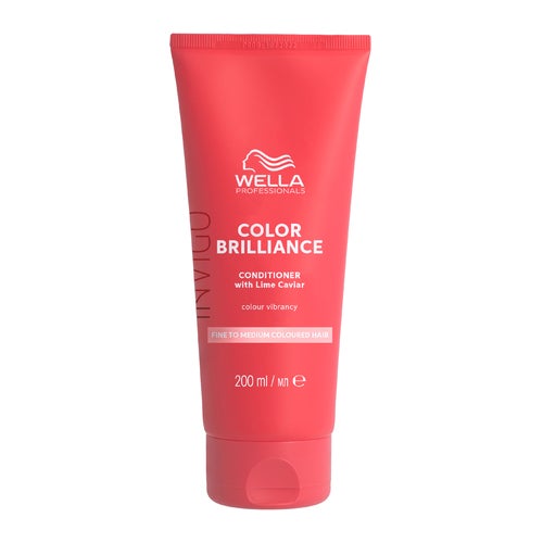Wella Professionals Invigo Color Brilliance Conditioner Fine/Normal 200 ml