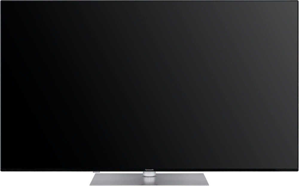 Hanseatic 65U800UDS LED-Fernseher (164 cm/65 Zoll, 4K Ultra HD, Android TV, Smart-TV)