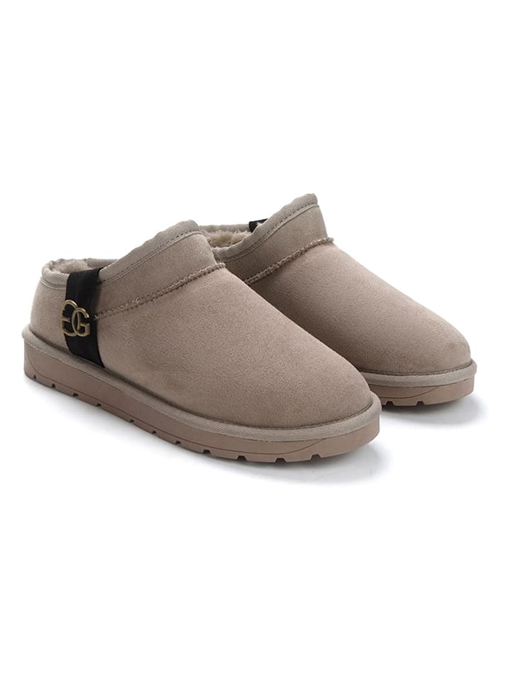 ISLAND BOOT Winterboots 